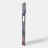 Coques Case-Mate iPhone UN guerrier (Verso / Droite)