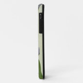 Coques Case-Mate iPhone Un Iris (Dos/Gauche)