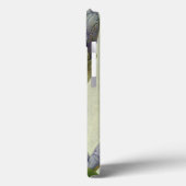 Coques Case-Mate iPhone Un iris (Verso / Gauche)