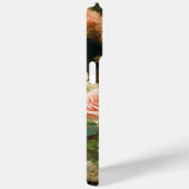 Coques Case-Mate iPhone Un jardin Rose (1902) (Verso / Droite)