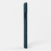 Coques Case-Mate iPhone Un joli robot design pour enfants (Dos/Droite)