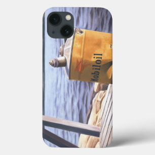 Etui iPhone Case-Mate Un jour au lac 1996