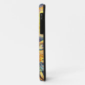 Coques Case-Mate iPhone Un jour ensoleillé (Dos/Gauche)