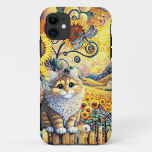 Case-Mate iPhone Case Un jour ensoleillé