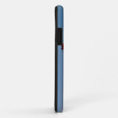 Coques Case-Mate iPhone Un lever de soleil absolument renversant (Dos/Droite)