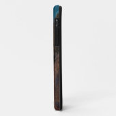 Coques Case-Mate iPhone Un lever de soleil absolument stupéfiant (Dos/Gauche)