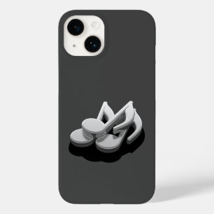Coque Pour iPhone 14 Un lot de notes