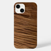 Coques Case-Mate iPhone Un manne à cheval (Verso)