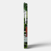 Coques Case-Mate iPhone Un mariage campagnard (Verso / Gauche)