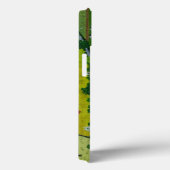 Coques Case-Mate iPhone Un mariage campagnard (Verso / Droite)