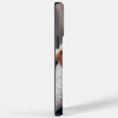 Coques Case-Mate iPhone Un mignon chiot (Verso / Droite)