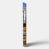 Coques Case-Mate iPhone Un moment au Wyoming en automne (Verso / Gauche)