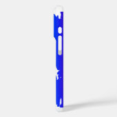 Coques Case-Mate iPhone Un monde entre vos mains (Verso / Gauche)