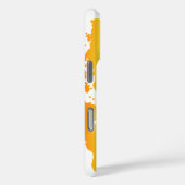 Coques Case-Mate iPhone Un monde entre vos mains (Verso / Droite)