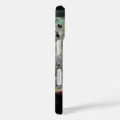 Coques Case-Mate iPhone Un monde pour vous 2 (Verso / Droite)