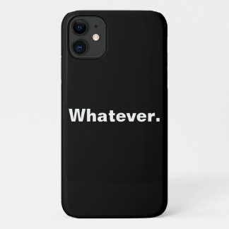Case-Mate iPhone Case Un mot de minimalisme