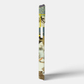 Coques Case-Mate iPhone Un nouveau début 2013 (Verso / Droite)