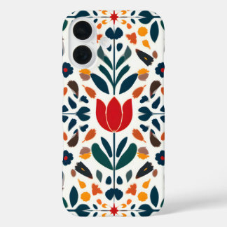 Coques iPhone 16 Un nouveau regard sur la nature