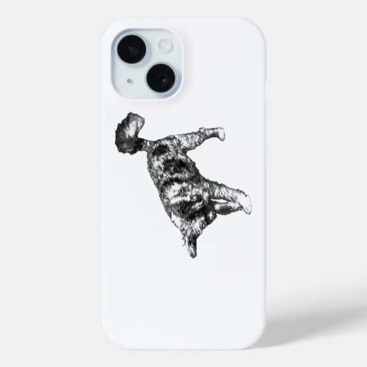 Coques Case-Mate iPhone Un nouvel appel à l'aventure (Verso)