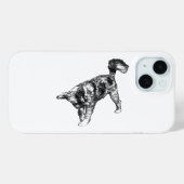 Coques Case-Mate iPhone Un nouvel appel à l'aventure (Verso (horizontal))