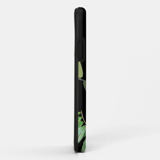 Coques Case-Mate iPhone Un oiseau (Dos/Droite)