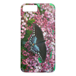 Case-Mate iPhone Case Un papillon soufre Dans la famille des Phoebis
