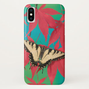 Case-Mate iPhone Case Un papillon swallowtail tigre canadien