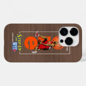 Coques Case-Mate iPhone Un pas de plus pour gagner | (Verso (horizontal))