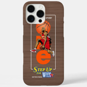 Coques iPhone 16 Pro Max Un pas de plus pour gagner