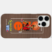 Coques Case-Mate iPhone Un pas de plus pour gagner | (Verso (horizontal))