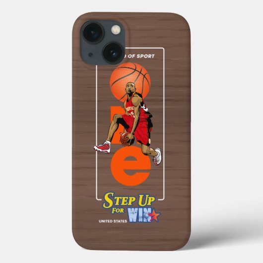 Coques Case-Mate iPhone Un pas de plus pour gagner | (Verso)