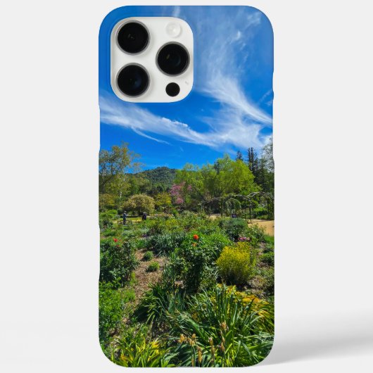 Coques Case-Mate iPhone un paysage printanier à couper le souffle dans le (Verso)