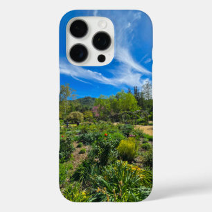 Coques iPhone 16 Pro un paysage printanier à couper le souffle dans le