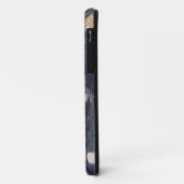 Coques Case-Mate iPhone Un Pélican décolle (Dos/Gauche)