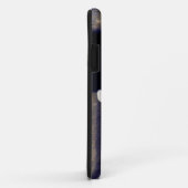 Coques Case-Mate iPhone Un Pélican décolle (Dos/Droite)