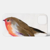 Coques Case-Mate iPhone Un petit merle magique a appelé Wisp 2011 (Verso (horizontal))