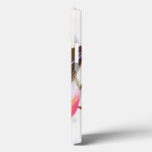 Coques Case-Mate iPhone Un petit merle magique a appelé Wisp 2011 (Verso / Gauche)