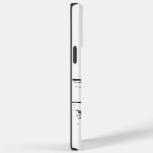 Coques Case-Mate iPhone Un Petit Pas Apollo 11 Lune Atterrissage (Verso / Droite)