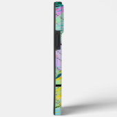 Coques Case-Mate iPhone "Un peu de tout"  (Verso / Droite)