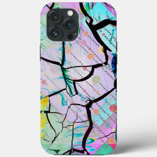 Coques Case-Mate iPhone "Un peu de tout"  (Verso)