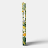 Coques Case-Mate iPhone Un printemps à l'étape (Verso / Gauche)