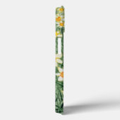 Coques Case-Mate iPhone Un printemps à l'étape (Verso / Droite)