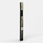 Coques Case-Mate iPhone Un rasoir émoussé, pub. par chasse, 1827 (etchin (Dos/Droite)