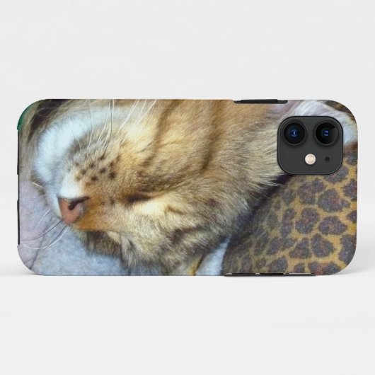 Coques Case-Mate iPhone Un rêve doux (Dos (Horizontal))