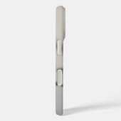 Coques Case-Mate iPhone Un rose noir pour votre amour (Verso / Droite)