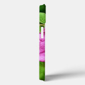 Coques Case-Mate iPhone Un Rose sauvage (Verso / Droite)