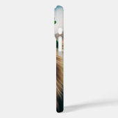Coques Case-Mate iPhone Un sasquatch irlandais (Verso / Gauche)