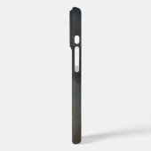 Coques Case-Mate iPhone Un Selfie avec mon perroquet (Verso / Gauche)