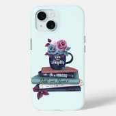 Coques Case-Mate iPhone Un seul chapitre (Verso)