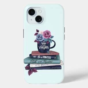 Coque Pour iPhone 15 Un seul chapitre